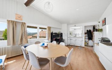 Apartment 5 rooms - image - 2