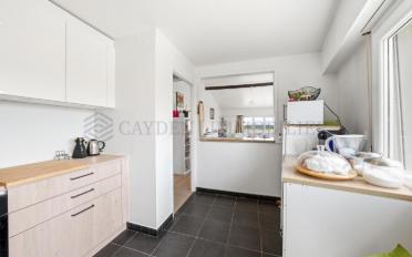 Apartment 5 rooms - image - 1