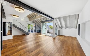 Wohnung 5.5 Zimmer - image - 6