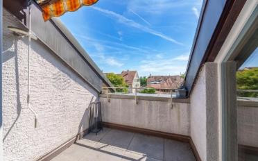 Wohnung 5.5 Zimmer - image - 10