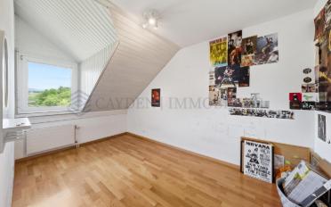 Appartement 6 pièces - image - 12