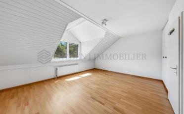 Appartement 6 pièces - image - 13
