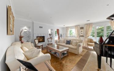 Single house 9 rooms - image - 12