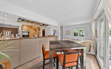 Maison 9 pièces - image - 9