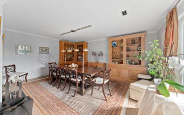 Maison 9 pièces - image - 12