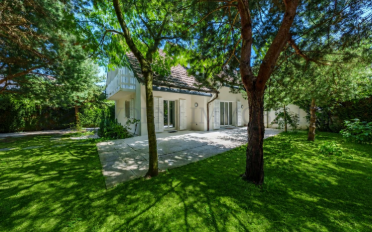 Einfamilienhaus 6.5 Zimmer - image - 1