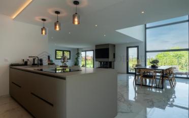 Maison 5 pièces - image - 4