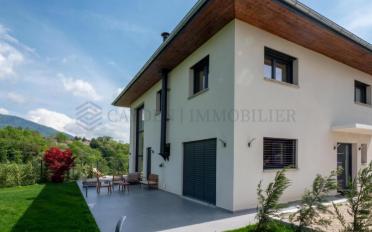 Maison 5 pièces - image - 8