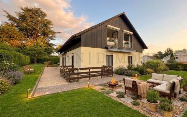 Maison 7 pièces - image - 1