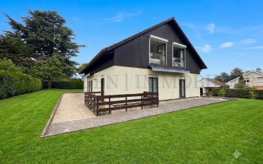 Einfamilienhaus 7 Zimmer - image - 2
