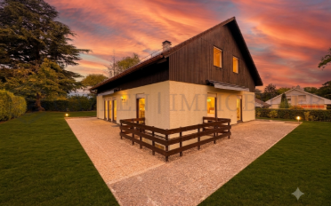 Einfamilienhaus 7 Zimmer - image - 1