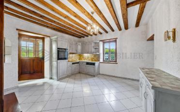 Single house 6 rooms - image - 3