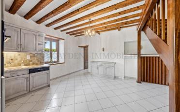Single house 6 rooms - image - 2