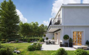 Einfamilienhaus 6 Zimmer - image - 3