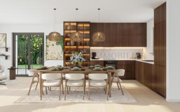 Einfamilienhaus 6 Zimmer - image - 6