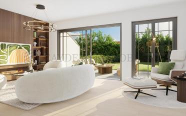Einfamilienhaus 6 Zimmer - image - 3