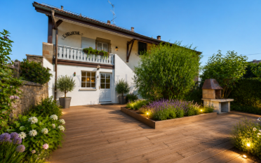 Single house 6 rooms - image - 1
