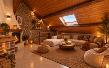 Single house 6 rooms - image - 8
