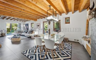 Maison 7 pièces - image - 1