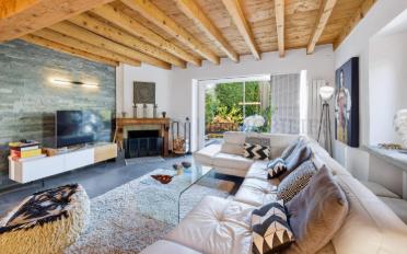 Maison 7 pièces - image - 4
