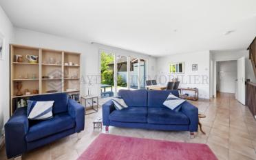 Maison 7 pièces - image - 7