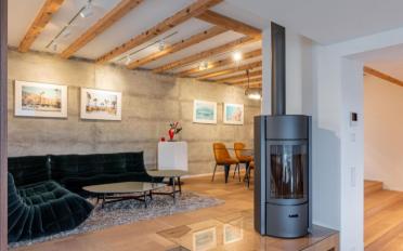 Einfamilienhaus 7 Zimmer - image - 2