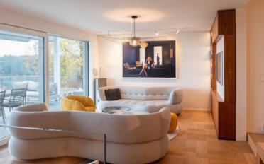 Maison 7 pièces - image - 4
