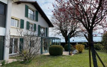 Apartment 6 rooms - image - 1