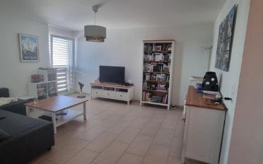 Apartment 3.5 rooms - image - 2