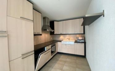 Apartment 3.5 rooms - image - 3