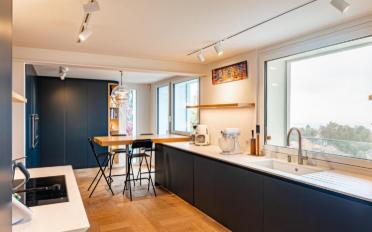 Single house 7 rooms - image - 2