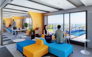Office - image - 4