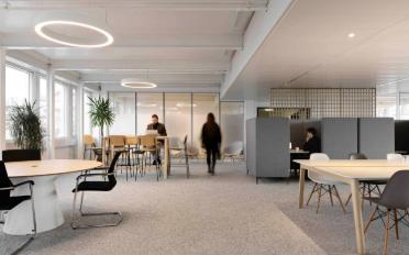 Büro - image - 1