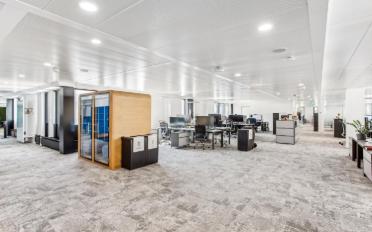 Büro - image - 2