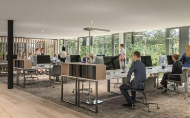 Büro - image - 7