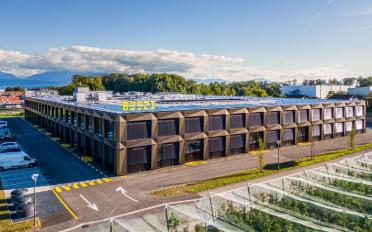 Objet industriel - image - 1