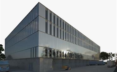 Objet industriel - image - 1