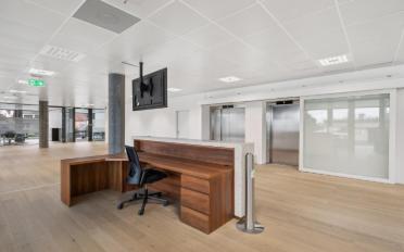 Bureau - image - 2