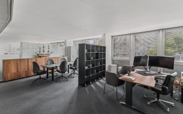 Büro - image - 3