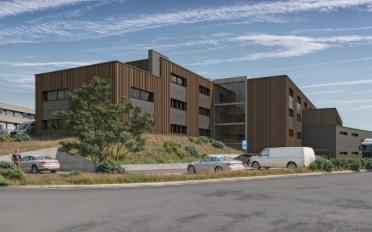 Industrieobjekt - image - 1