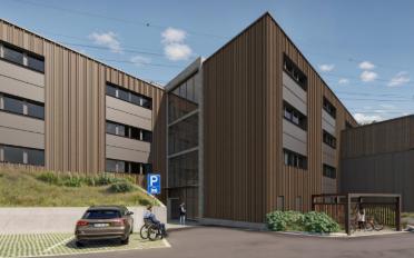Office - image - 5