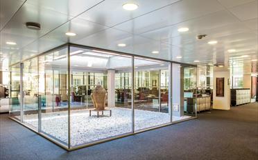 Büro - image - 4