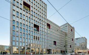 Büro - image - 2