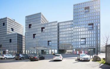 Büro - image - 1