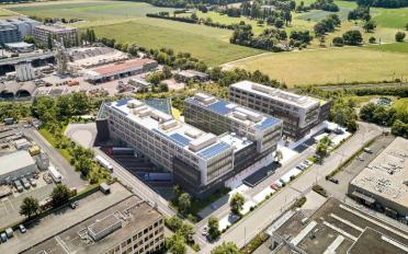 Objet industriel - image - 2