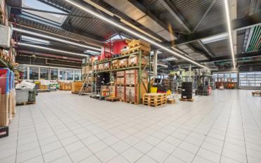 Industrieobjekt - image - 2