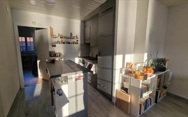 Wohnung 2.5 Zimmer - image - 1