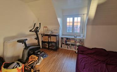 Wohnung 2.5 Zimmer - image - 4