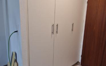 Wohnung 1.5 Zimmer - image - 2