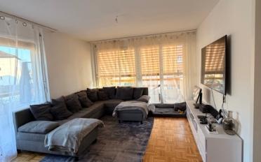 Apartment 2.5 rooms - image - 1
